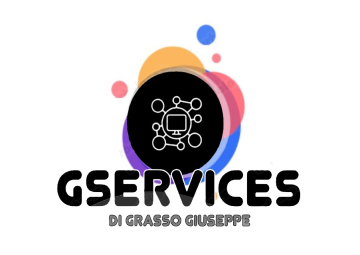 GServices di Grasso Giuseppe