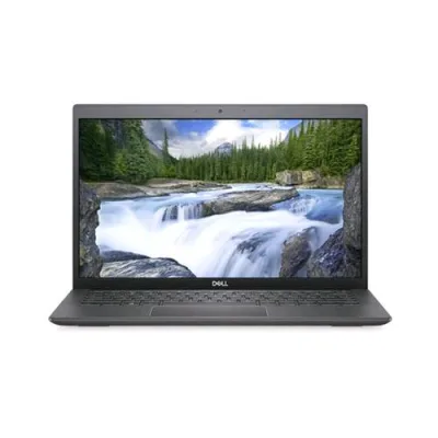 Dell Latitude 3301 13.3" i7-8565U 1.8GHz RAM 8GB-SSD 512GB M.2-Win 10 Prof Black (MNN34)