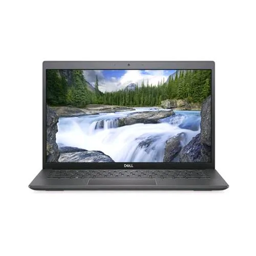 Dell Latitude 3301 13.3" i7-8565U 1.8GHz RAM 8GB-SSD 512GB M.2-Win 10 Prof Black (MNN34)
