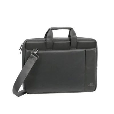 Rivacase 8231 Borsa in Poliestere per Notebook da 15.6"