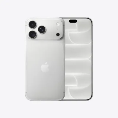 Apple iPHONE 18 Pro Max Dual SIM 6.9" OLED 2TB 5G Europa Argento