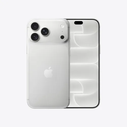 Apple iPHONE 18 Pro Max Dual SIM 6.9" OLED 2TB 5G Europa Argento