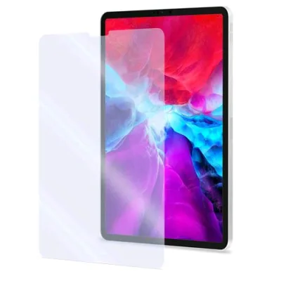 Celly Apple iPAD Air 13 2024 / Apple iPAD Pro 13 2024GLASS Tab Protezione Schermo in Vetro Temperato Trasparente