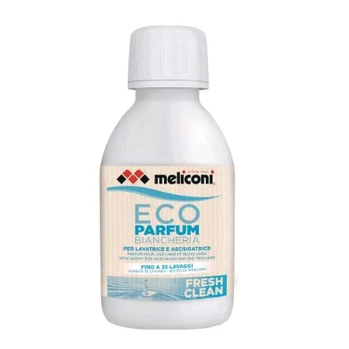 Meliconi Eco Parfum Biancheria Fresh Clean
