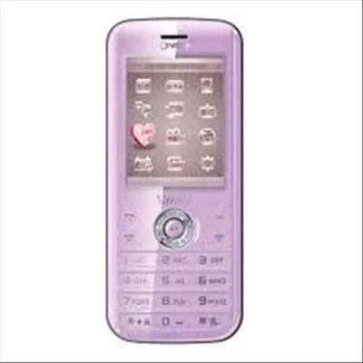 NGM Vanity Young Dual SIM Swarovski Italia Lilla