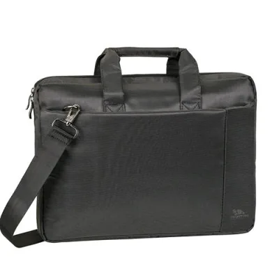 Rivacase 8231 Borsa per Notebook da 15.6" Black