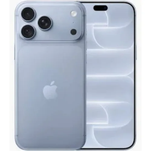 Apple iPHONE 18 Pro Max Dual SIM 6.9" OLED 512GB 5G Italia Glacier