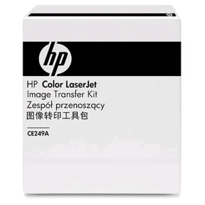 HP CE249A Kit Gruppo di Trasferimento per Color Laserjet CP4025/CP4525