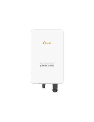 Inverter di stringa trifase SOLIS S6 GC3P 36kW