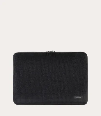 CUSTODIA VELLUTO SLEEVE MBP16 BLACK TUCANO MACBOOK PRO 16