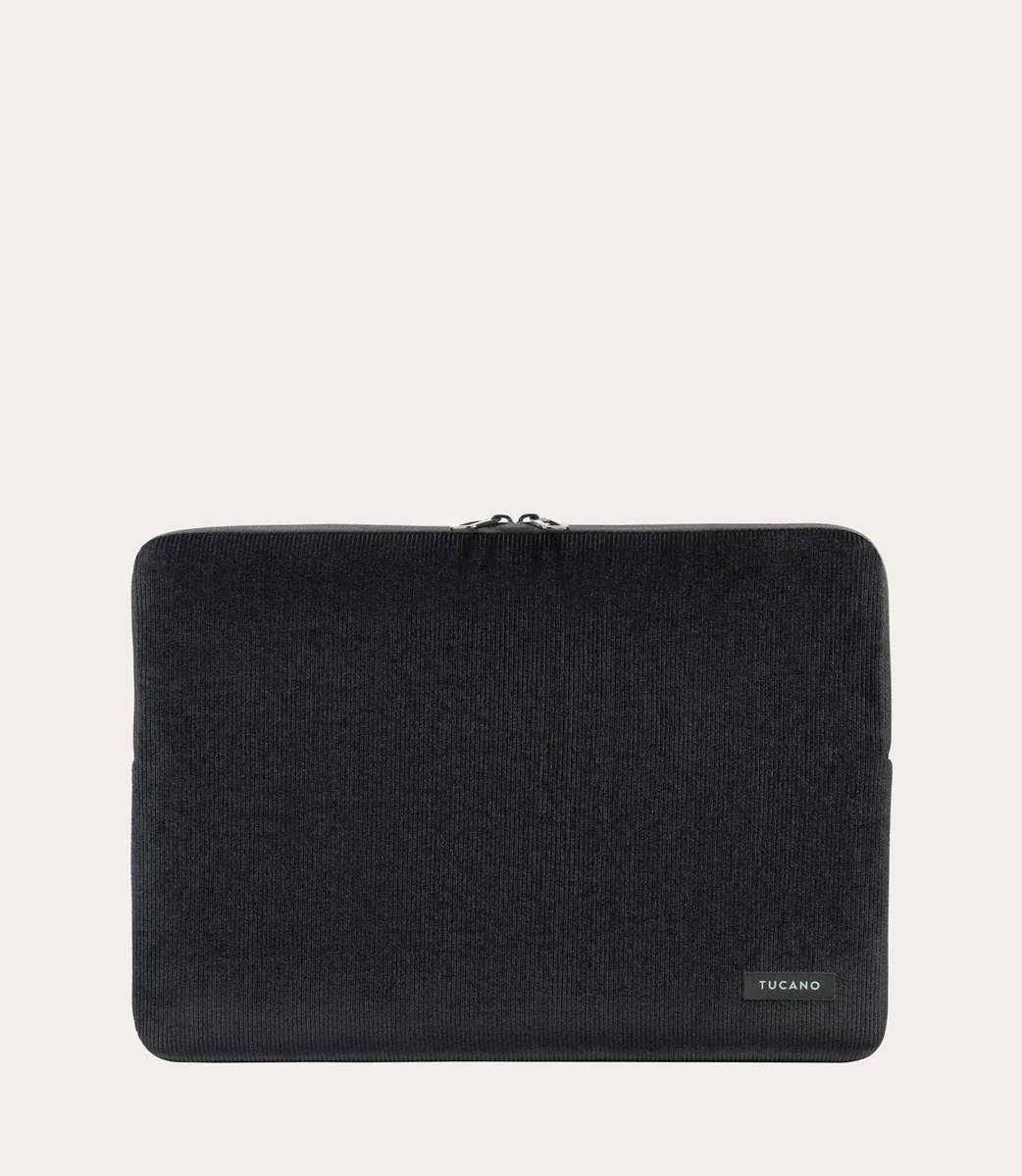CUSTODIA VELLUTO SLEEVE MBP16 BLACK TUCANO MACBOOK PRO 16