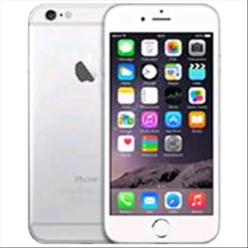 Apple iPhone 6 128GB Italia Silver