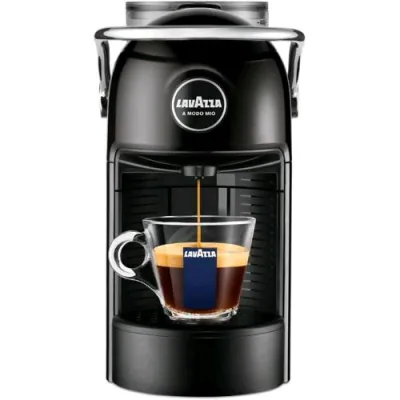 Lavazza a Modo Mio Jolie Evo Macchina Caffe' Espresso a Capsule 1.250 W 10 Bar 0.6 l Nero