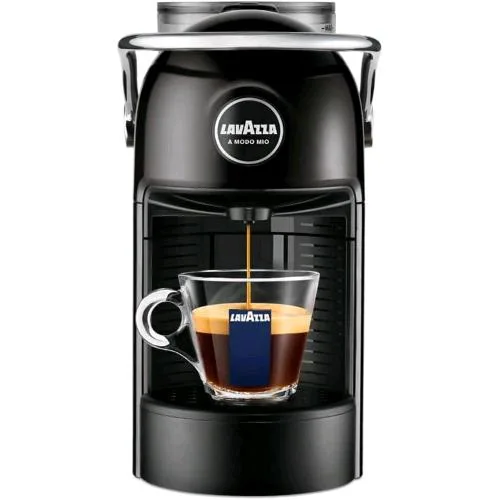 Lavazza a Modo Mio Jolie Evo Macchina Caffe' Espresso a Capsule 1.250 W 10 Bar 0.6 l Nero