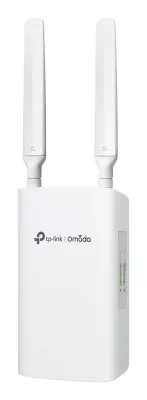 ROUTER VPN 4G+CAT6 AX3000 OUTDOOR/I NDOOR 3XGIGABIT