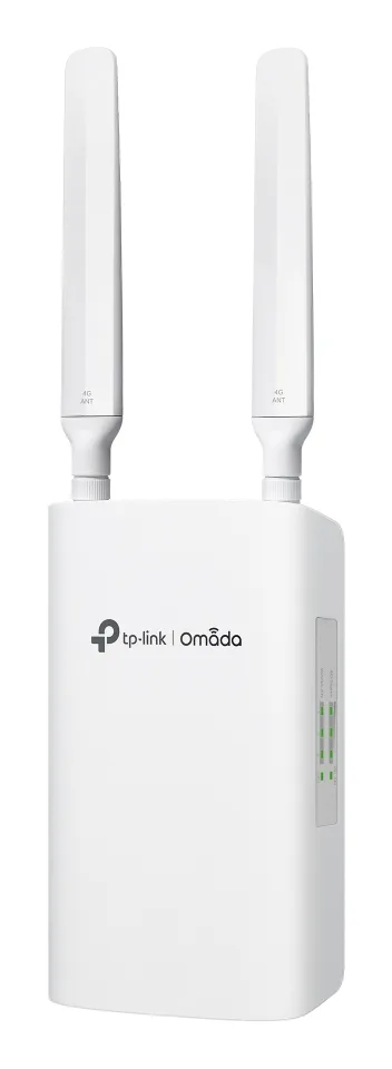 ROUTER VPN 4G+CAT6 AX3000 OUTDOOR/I NDOOR 3XGIGABIT