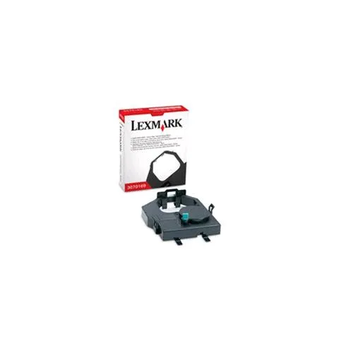Lexmark 3070169 Nastro Nero per Stampanti Ad Aghi Lexmark 8 MLN di Caratteri