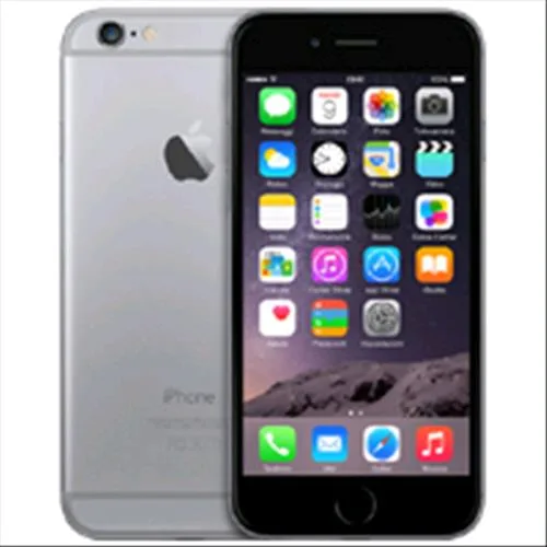 Apple iPhone 6 128GB Tim Space Gray