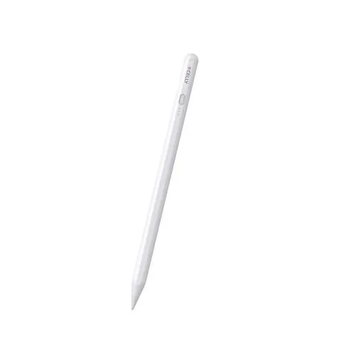 Celly iPAD Smart Pencil Penna Smart Bianco