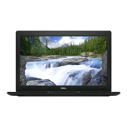 Dell Latitude 3500 15.6" i3-8145U 2.1GHz RAM 8GB-SSD 256GB-Win 10 Prof Black (970HH)