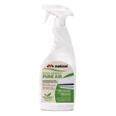 Meliconi Eco Spray Pure Air Detergente per Condizionatore