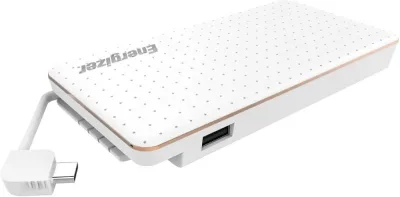POWER BANK 10000MAH USBC FAST ENERGIZER XP10002CQ_WE