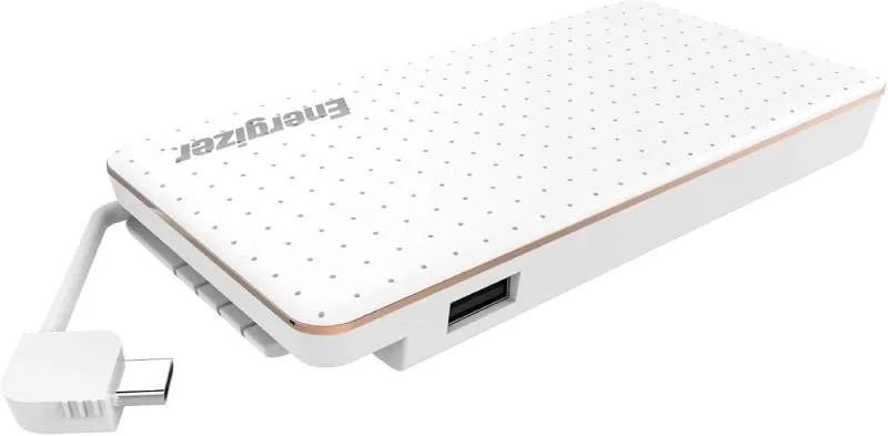 POWER BANK 10000MAH USBC FAST ENERGIZER XP10002CQ_WE