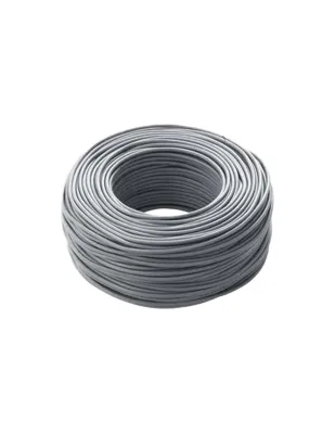 Cavo in matassa da 100m - FF5FS171X6G FS17 450/750V 1 X 6 Grigio 7001 - FS171X6G