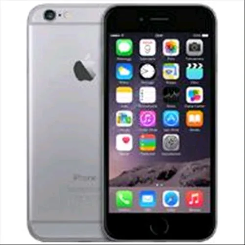Apple iPhone 6 64GB Italia Space Gray