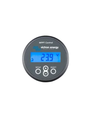 Monitor per regolatori di carica MPPT BlueSolar Victron Energy - SCC900500000