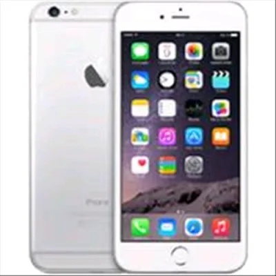 Apple iPhone 6 Plus 16GB Italia Silver