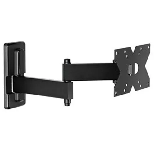 Meliconi EDR120 Supporto da Parete per TV a Schermo Piatto