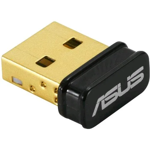 ASUS USB-BT500 Adattatore di Rete USB Bluetooth 5.0