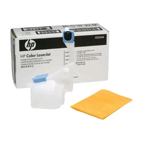 HP CE254A UNITA' RACCOLTA TONER PER Color LaserJet Enterprise MFP M575; LaserJet Pro MFP M570 36.000 PAGINE