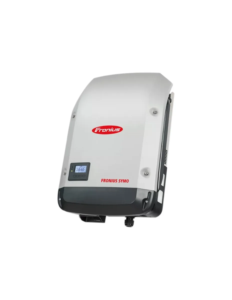 Inverter di stringa trifase 3kW Fronius Symo 3.0-3-M - 4,210,036