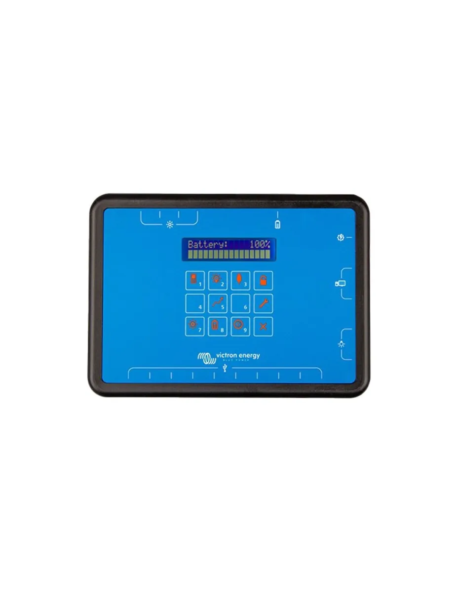 Regolatore di Carica Smart 20A MPPT SHS 200 Victron Energy - SHS121409230