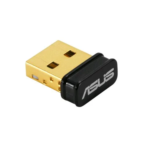 ASUS USB-BT540 Adattatore di Rete Bluetooth 5.4 USB 2.0