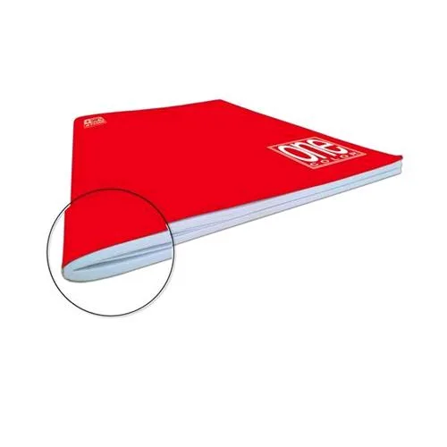 Blasetti Maxi One Color Quaderno A4 80g Righe 1R 30 Fogli Conf 10 Pz.