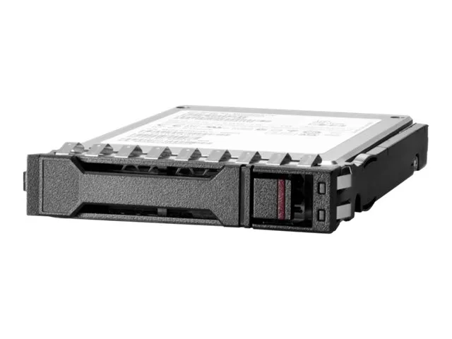SSD 2,5 HPE 1,92T SATA 6G RI SFF BC SATA RI SFF BC MULTIVENDOR SSD