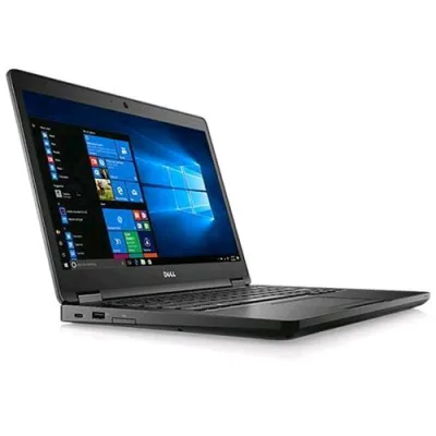 Dell Latitude 5480 14" i5-7300U 3.5GHz RAM 4GB-HDD 500GB-Win 10 Prof Italia (P8M8J)