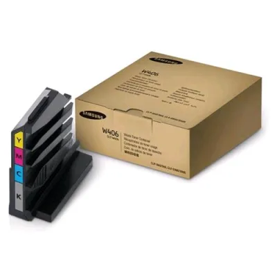 HP CLT-W406 Vaschetta di Recupero Toner 12.500 Pagine