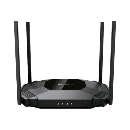 Tp-Link TL-WA3001 Access Point Wireless Dual Band 2.4-5GHz Wi-Fi 6 2402 Mbit/S POE Desktop Nero