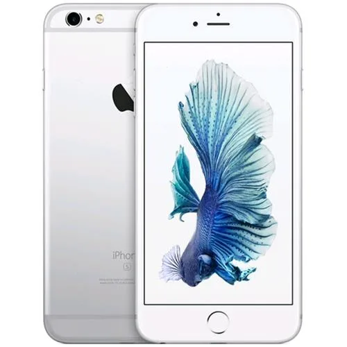 Apple iPhone 6s Plus 16GB TIM SILVER