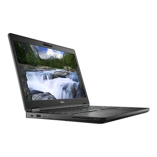 Dell Latitude 5490 14" i5-8250U 1.6GHz RAM 8GB-SSD 256GB M.2-Win 10 Prof (F9W56)