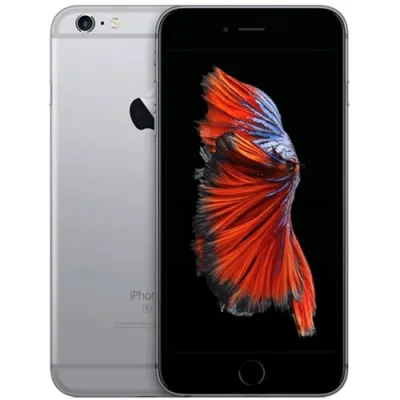 Apple iPhone 6s Plus 64GB ITALIA SPACE GREY