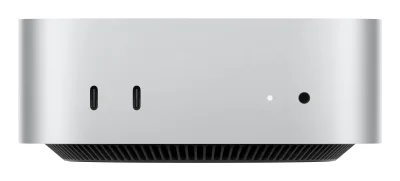 PC APPLE MAC MINI M4 10C10G 16 512G SSD