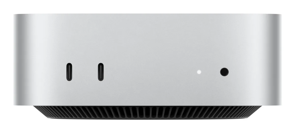 PC APPLE MAC MINI M4 10C10G 16 512G SSD
