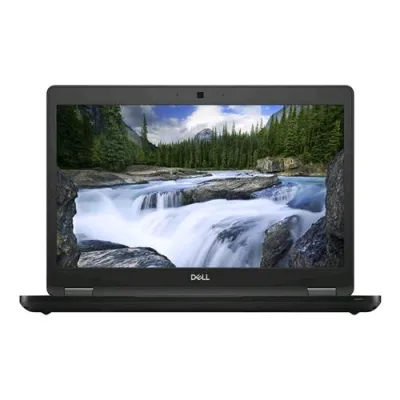 Dell Latitude 5490 14" i7 8650U 1.9GHz RAM 8GB-SSD 256GB-Win 10 Prof Italia (P7TM4)