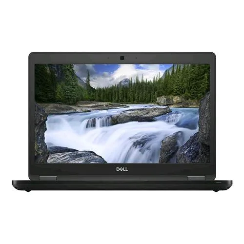 Dell Latitude 5490 14" i7 8650U 1.9GHz RAM 8GB-SSD 256GB-Win 10 Prof Italia (P7TM4)