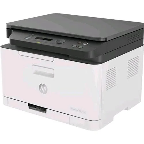 HP Color Laser MFP 178NW Stampante Multifunzione Laser a Colori A4 Wi-Fi LAN 20 PPM